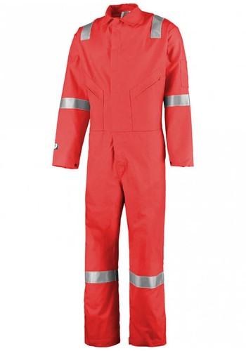 Pioner riggmaster overall - pioner,