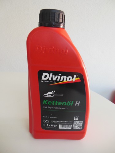 Divinol kettenöl liter - divinol, 1