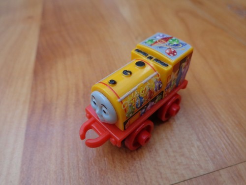 Fisher price thomas friends - price,
