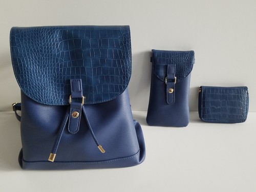 Esbe damen rucksack geldbörse - damen,