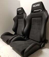 Recaro Speed Sportsitze opel Manta Ascona A B BMW  Sportsitz Lehne klappbar ABE