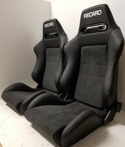 Recaro speed sportsitze opel - speed,