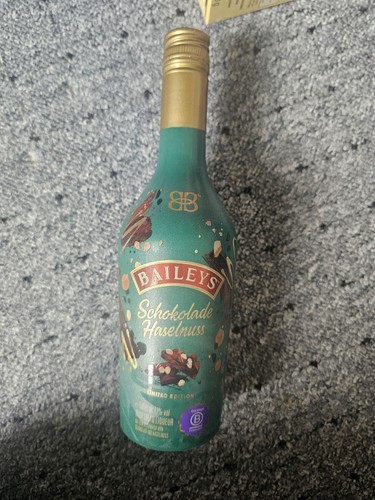 Baileys schokolade haselnuss - baileys,