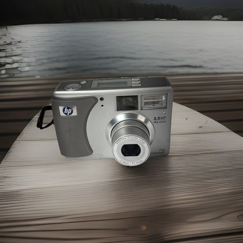 Photosmart 735 - hp,