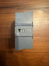 SIEMENS SIMATIC S7-1200 SM