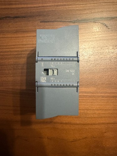 Siemens simatic 1200 sm - siemens, s7-1200