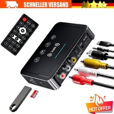 NFC Bluetooth 5.0 Empfänger