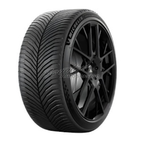 Michelin crossclimate sport - michelin,