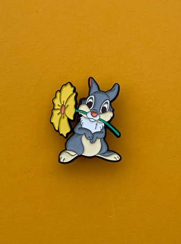 Pin/Anstecknadel/Emaille-Brosc