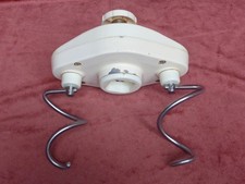 Knetwerk Knetaufsatz