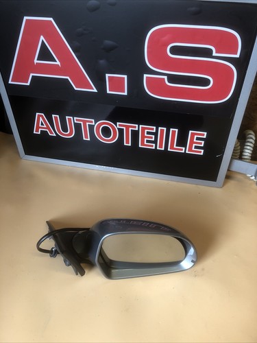 Audi außenspiegel - audi, a4