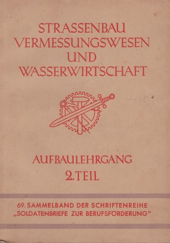 Strassenbau vermessungswesen - strassenbau,