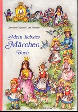 Märchen der Gebrüder Grimm mit Bildern von Lore Hummel