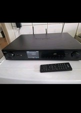 Imperial Dabman i550 DAB+ UKW Radio Internetradio Schwarz Wlan Neuwertig 