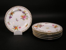 ROSENTHAL PORZELLAN*6 x