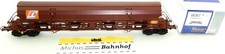 Roco 66367 Schwenkdachwagen