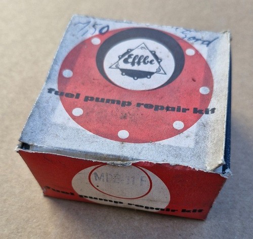 Dichtsatz benzinpumpe - dichtsatz,