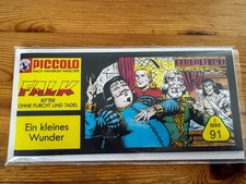 Falk Piccolo 2. Serie. Heft