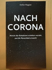 Stefan Magnet - Nach Corona
