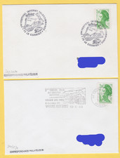 Auto - Transport – Motorsport Frankreich  (358/25)