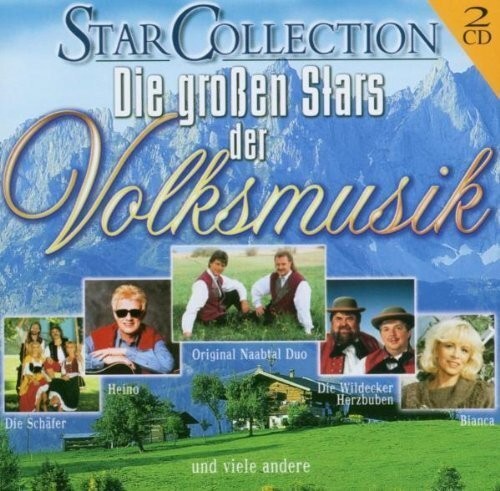 Die großen stars der - großen,