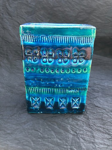 Bitossi vase aldo - bitossi, londi
