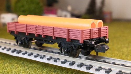 Spur ibertren 309 - n,