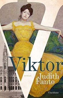Viktor von fanto judith - fanto,,