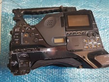 Camécorder Sony XDCAM PDW-F700 XDCAM HD leuchtet nicht, für Ersatzteile