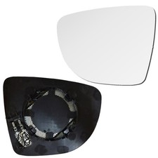 Spiegelglas links für Renault