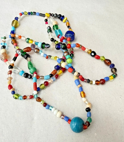 Design glaskette murano - design,