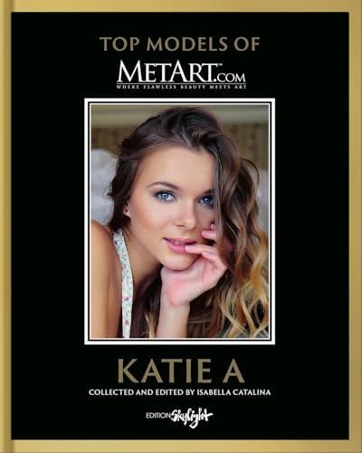Katie top model of - -,
