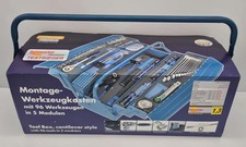 Montage-Werkzeugkasten