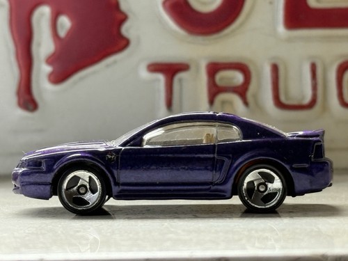 Ford mustang 1998 hot - mustang,