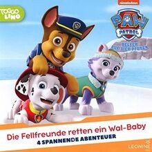 Paw Patrol CD 47 von Various | CD | Zustand neu