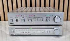 Akai UC-U2 Verstärker & UC-K2