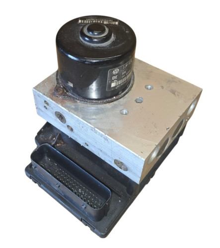 Abs hydraulikblock - abs,