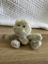 Trudi Frosch Klein Kuscheltier