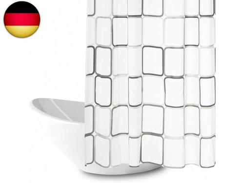 Duschvorhang wasserdichter - duschvorhang,,