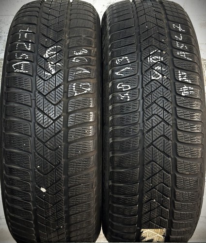 Winterreifen pirelli - winterreifen,