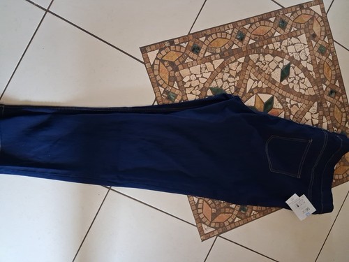 Damenjeans jeggings janina - damenjeans, 56