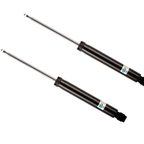Bilstein shock absorbers - bilstein,