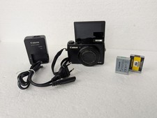 Canon PowerShot G7 X Mark I