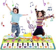 Musikmatte klaviermatte - musikmatte,