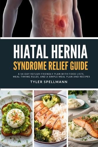 Tyler spellmann hiatal hernia - tyler,
