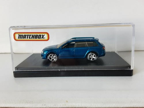 Matchbox custom 02 - -, custom▪︎'02