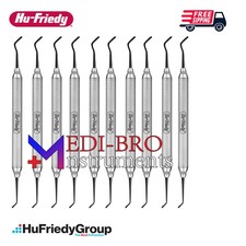 Hu-Friedy TNCIGFT1 Goldstein