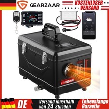 8KW Standheizung Diesel 12V