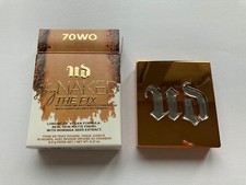 Urban Decay Stay Naked The Fix