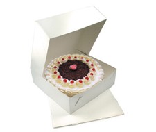 Kuchenkarton tortenkarton - kuchenkarton,